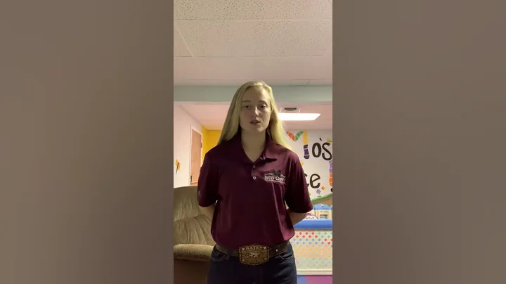 Isabel Lowe , Bates County , Performance Breeding ...