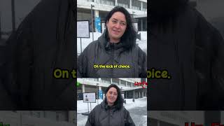 This Woman Explains How Russian Elections Work!