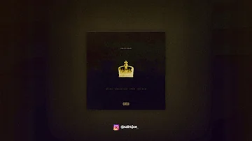 King's Dead Instrumental // Jay Rock, Kendrick Lamar, Future, James Blake