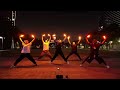 【ヲタ芸】NPRW ノリ打ち Part 1『茅原実里 - FUTURE STAR』【ナイト】