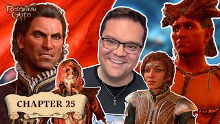 A Cozy Gamer Plays Baldur's Gate 3 — House of Hope