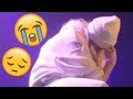 if you're happy rn don't watch this. (Billie Eilish saddest moments) *emotional*