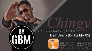 Chingy ft Jermaine Dupri - Dem Jeans (by GBM Official) [B-Hits Mix 85]