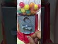 🍬🍬🍬GUMBALL IS BACK #asmr #satisfying #asmrsounds #asmrcommunity