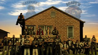 Vrp Mayaviera Mc - Chapter Iii Short Trailer