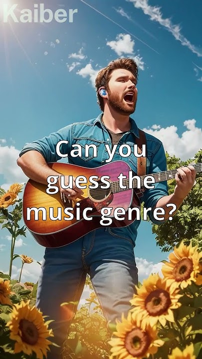 Can You Guess The Music Genre No 21 musicgenre quiz musicgame can-you-guess-the-music-genre-no-21-musicgenre-quiz-musicgame