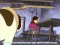 Heidi Episode 040 w/ English Subtitiles