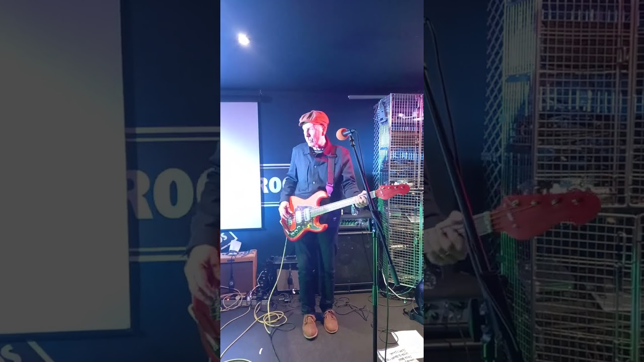 Watch Quarterlight - Quick To Regret on YouTube Watch Quarterlight - Quick To Regret on YouTube