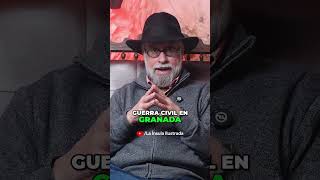 Cardenal Mendoza: ¡Liberar a Boabdil divide y vencerás! #shorts