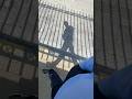 #shadow walk on #kaavaalaa #bollywood