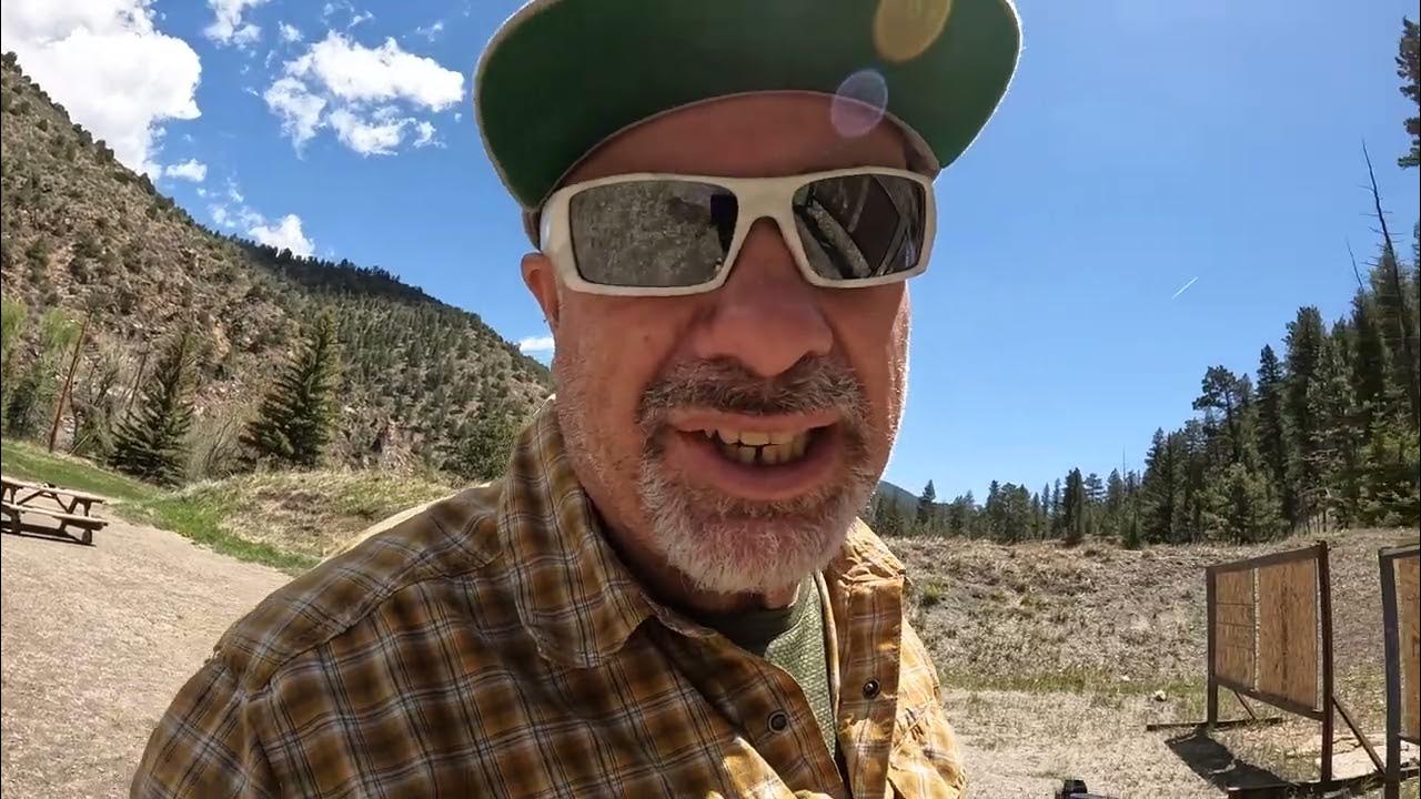 Live Free Armory LFA AMP 9MM Review Part 2 YouTube
