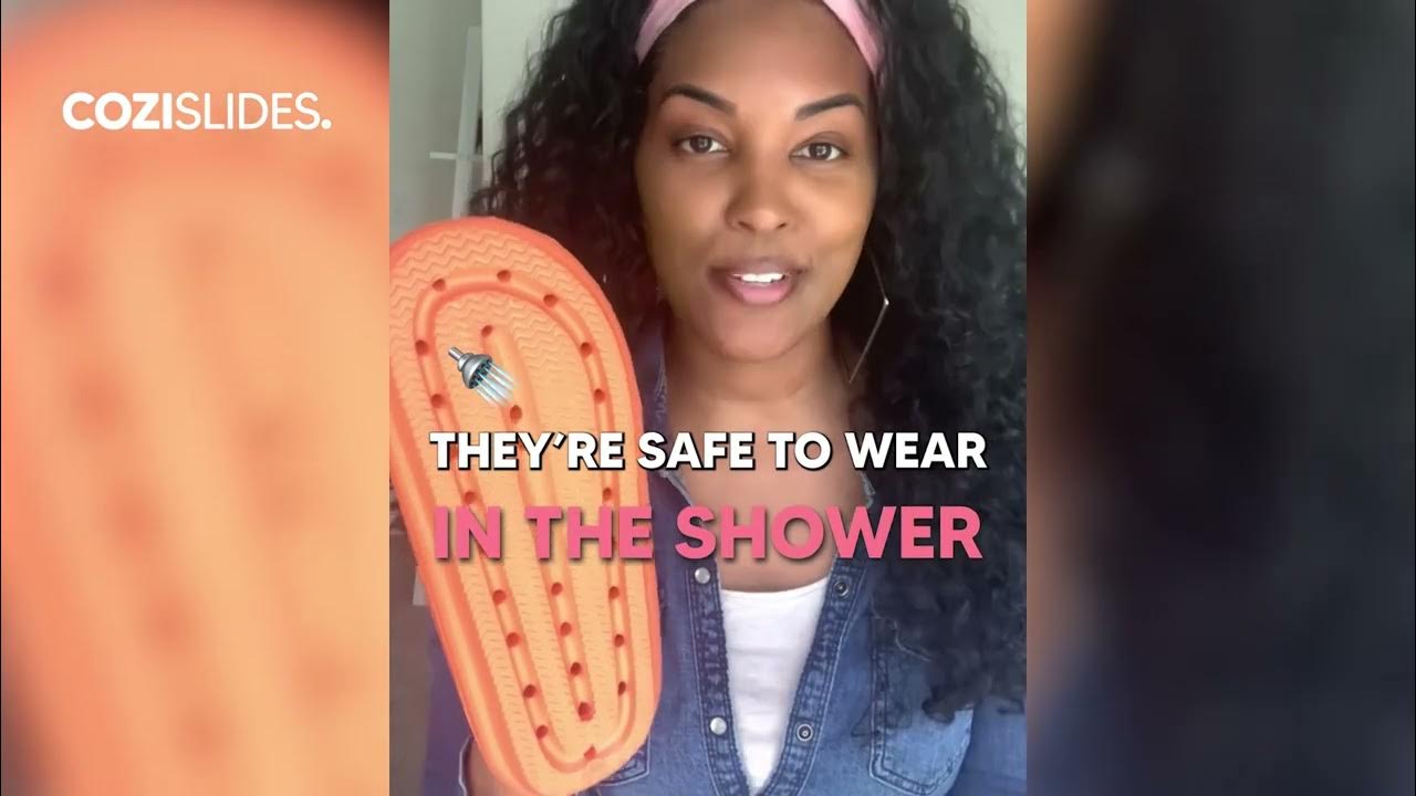 COZI Slides Real Reviews YouTube