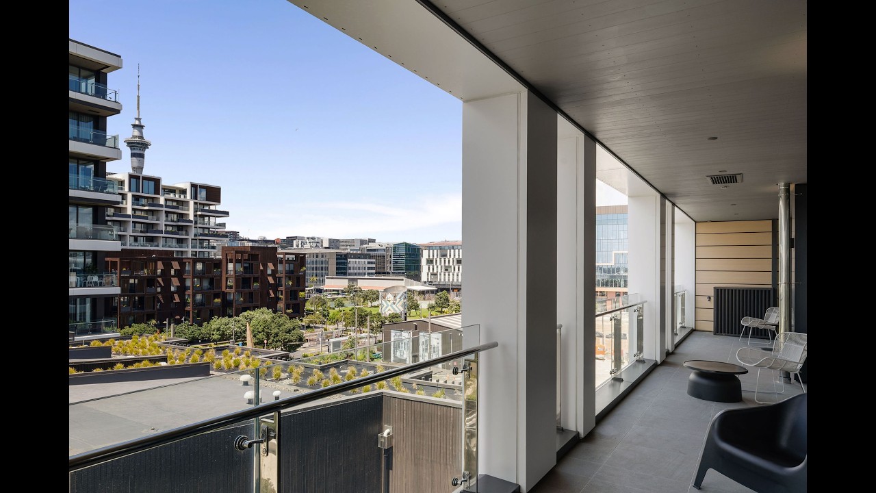 401-155 Beaumont Street