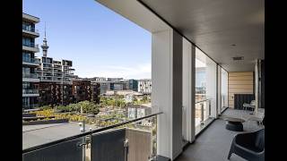 401-155 Beaumont Street