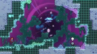 The Moon Berry Adventure (Part 1) - Celeste Farewell
