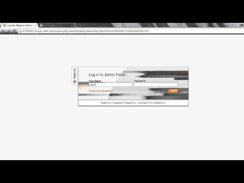 EU Cookie Alert Magento Extension