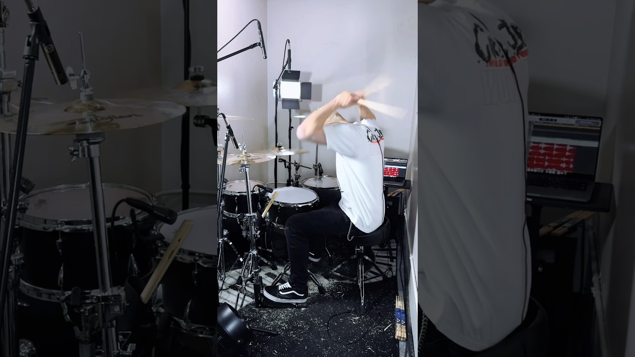 Taking Back Sunday - MakeDamnSure | Drum Cover 