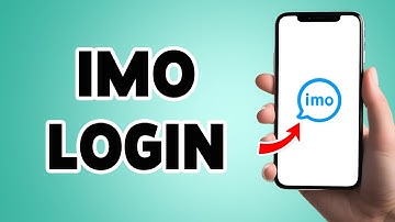 imo Login | imo App Login Guide 2025 | imo Account Sign In