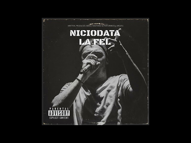 NICIODATA LA FEL | Argatu (Official Audio) class=