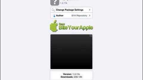 How to get display recorder on IOS7 for free (cydia)