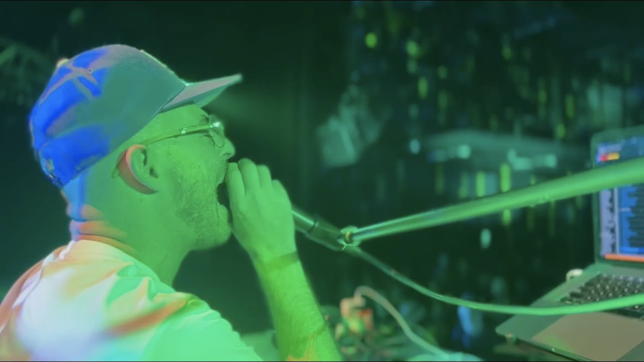 The Alchemist Europe Tour 2021