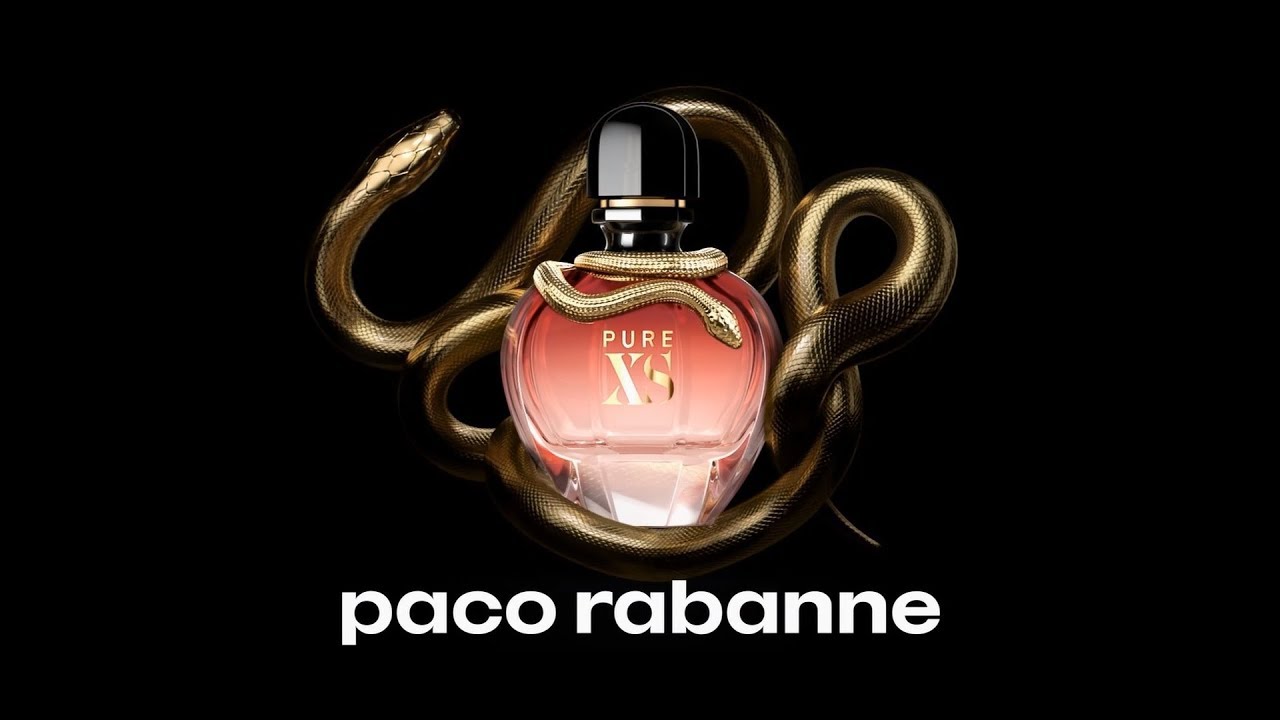 Publicité 2018 - Paco Rabanne - Pure XS - YouTube