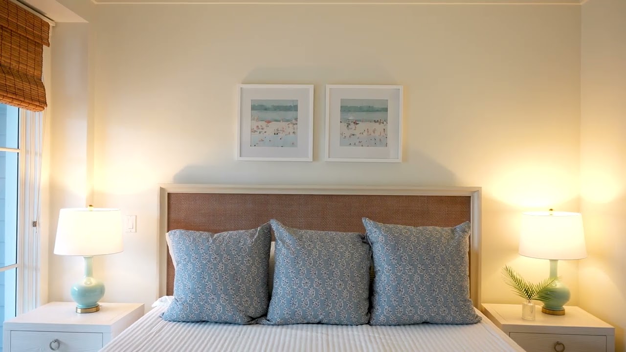 Timeless Gulf-Front Living | 429 Bridge Lane 114A | Crossings at WaterSound Beach