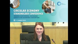 CEStakeholderEU Conference 2022 – Day 2 – Workshops wrap-up