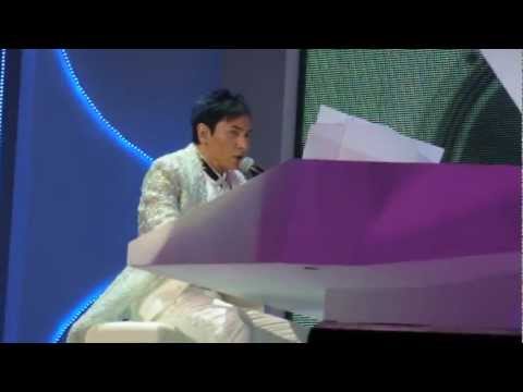 黃凱芹True Colors 25週年演唱會(伴侶)~ 24.03.2012