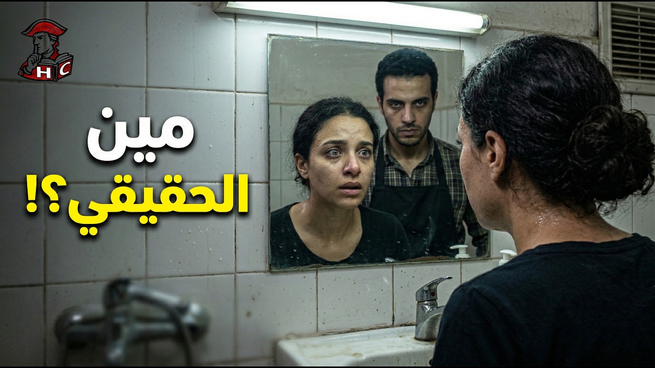 خطيبي خاني وكان هيقتلني والسبب؟.. صادم فالنهاية!!