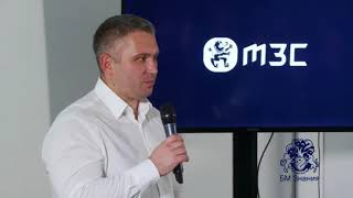«Автоматизация бизнеса и построение системы» Мастер класс Шешукова Дениса БМ 16 05 2017 г