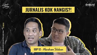 Download lagu JURNALIS KOK NANGIS?! - EGP 12 Abraham Silaban (Part 1)