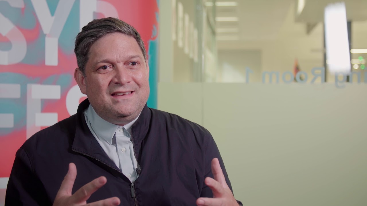 The Vigil at Barangaroo Reserve | Sydney Festival 2019