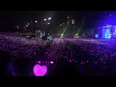21. 周杰倫- 七里香 -嘉年華世界巡迴演唱會2023 香港站 最尾一首歌 Last Song of @jaychou Concert