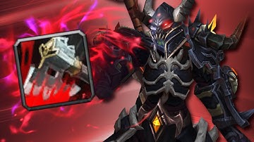 Unholy Death Knight CHALLENGES The Gods! (5v5 1v1 Duels) - PvP WoW: Shadowlands 9.1.5