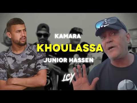 Kamara Ft Hassen Jr Khoulasa