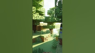 BSL shaders for Minecraft 1.19 |¦| #minecraft #bslshadersforminecraftpe #gaming