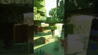 BSL shaders for Minecraft 1.19 |¦| screenshot 1