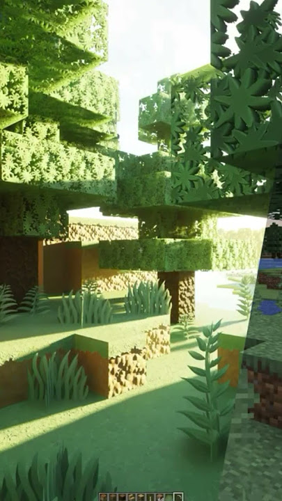 BSL shaders for Minecraft 1.19 |¦| #minecraft #bslshadersforminecraftpe #gaming