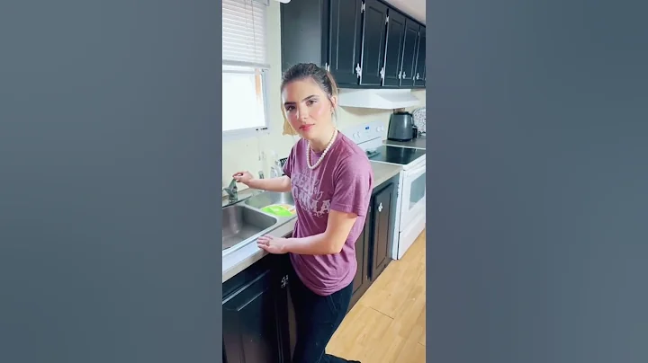 Calling my wife by her name to get her reaction 🤣 #comedy #couple #viral #shorts