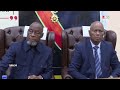 JT DE 20H30  DU 15 JUILLET 2026. ''EDITIONS GUINEE 224''