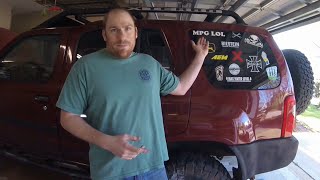Fiabilité Xterra de 1ère génération