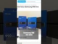 Какой SSD выбрать?
