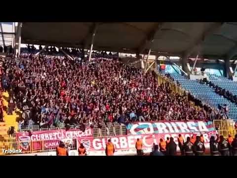 TRABZONSPOR - OĞLUMDA SENİ SEVECEK