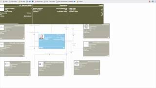 V1 Create Contacts Dynamics CRM