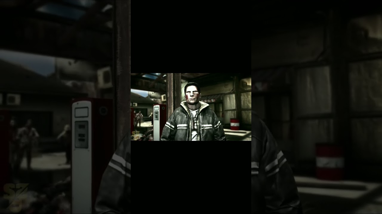 Kyle | Dead Trigger 2