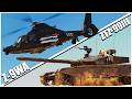 China's Rare 11.0 Duo That NO ONE Plays - Z-9WA &amp; ZTZ-99 III - War Thunder