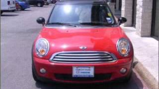 2009 MINI Cooper - San Antonio Tx