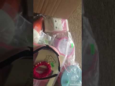 Video Đơn hàng của Hà My. - youtube