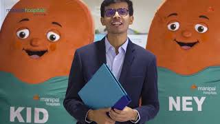 Kidney Performance Review Manipal Hospitals